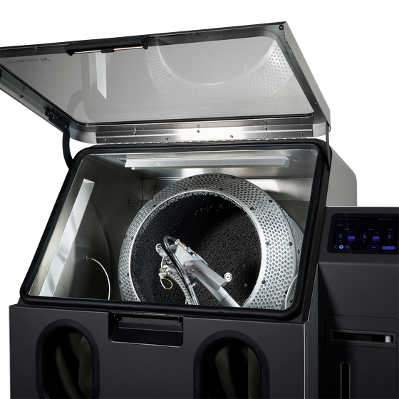 Fuse Blast High Capacity Kit