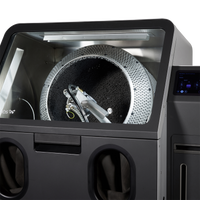 Fuse Blast High Capacity Kit