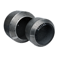 Fuse Blast High Capacity Kit
