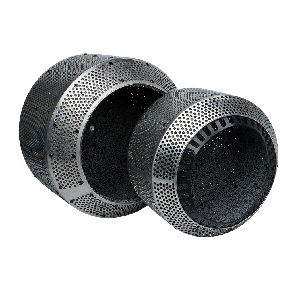 Fuse Blast High Capacity Kit