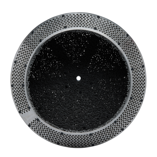 Fuse Blast Large Tumbler Basket Liner Kit