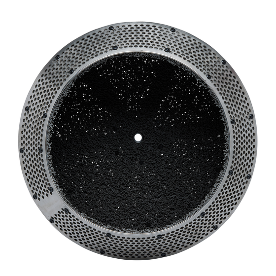 Fuse Blast Large Tumbler Basket Liner Kit