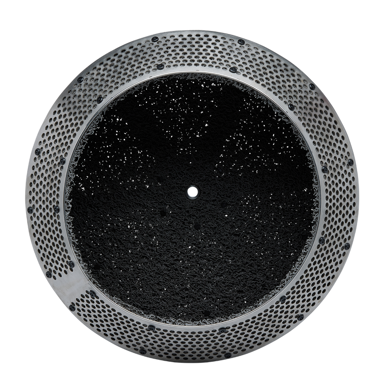 Fuse Blast Large Tumbler Basket Liner Kit