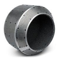 Fuse Blast Large Tumbler Basket Liner Kit