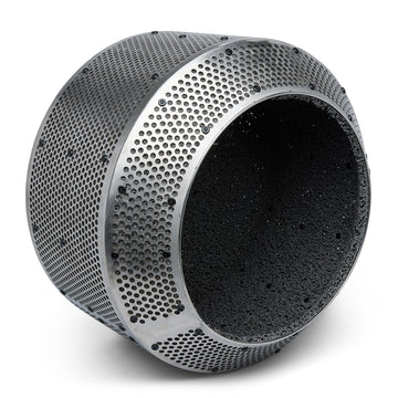 Fuse Blast Large Tumbler Basket Liner Kit