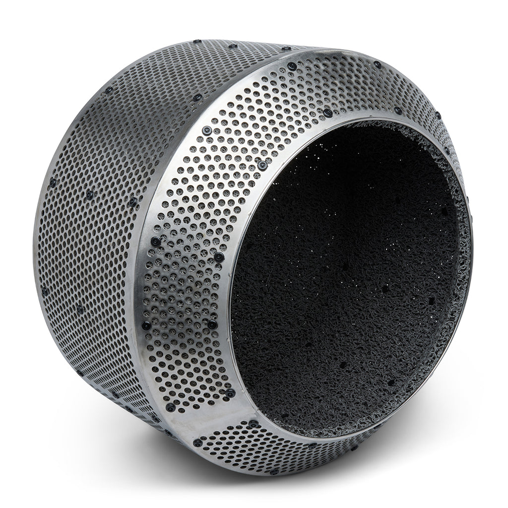 Fuse Blast Large Tumbler Basket Liner Kit