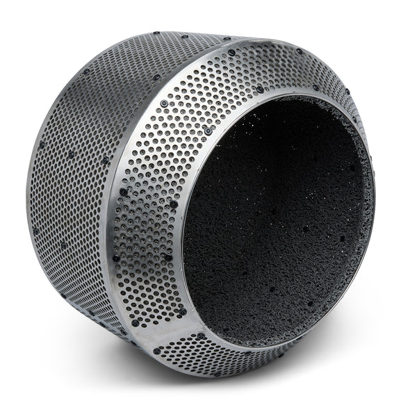 Fuse Blast Large Tumbler Basket Liner Kit
