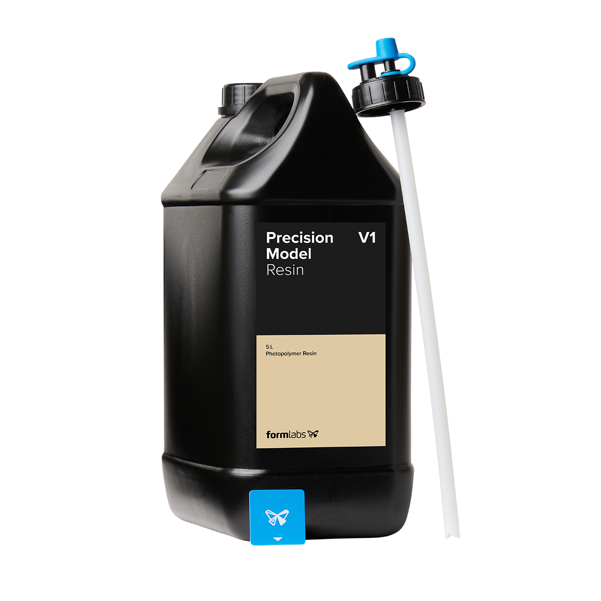 Formlabs Resin (5 Liter OEM) - Form 4