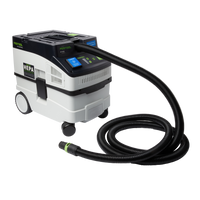 Formlabs Powder-Safe Vacuum (Fuse Series)