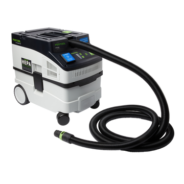 Formlabs Powder-Safe Vacuum (Fuse Series)