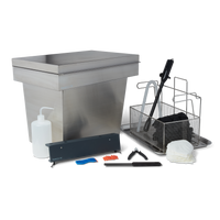 Form 4L Finish Kit
