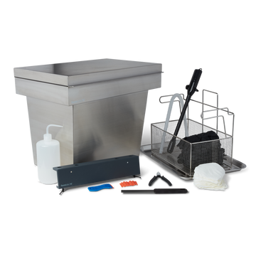 Form 4L Finish Kit