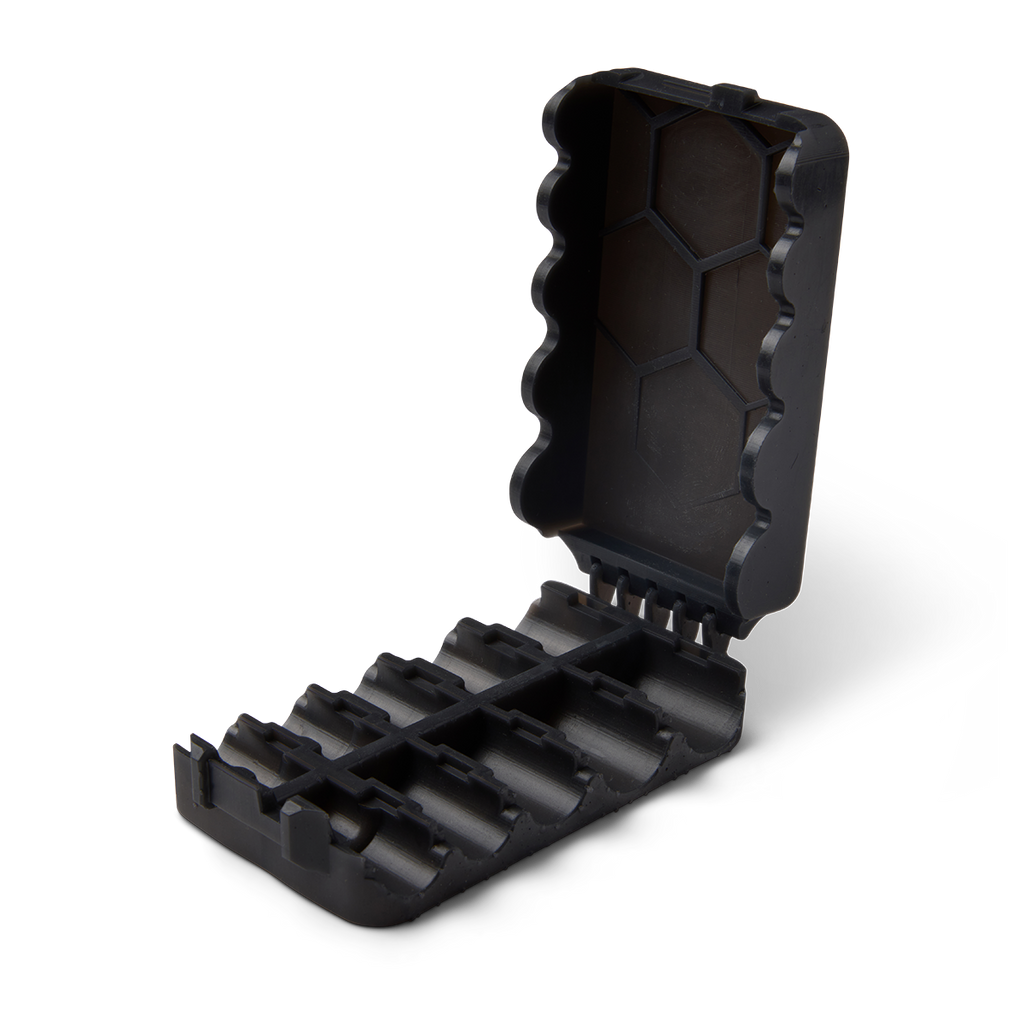 Formlabs Tough 1000 V1  Resin Cartridge (1 Liter OEM) - Form 4