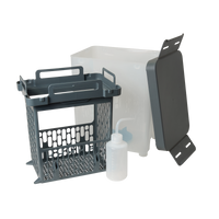 Form Studio Wash+Cure Rinse Bucket