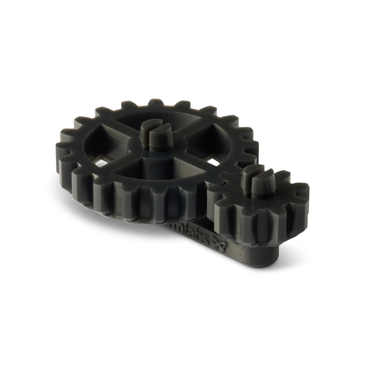 Formlabs Tough 1000 V1  Resin Cartridge (1 Liter OEM) - Form 4