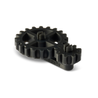 Formlabs Tough 1000 V1  Resin Cartridge (1 Liter OEM) - Form 4