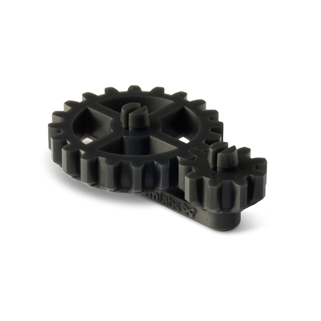 Formlabs Tough 1000 V1  Resin Cartridge (1 Liter OEM) - Form 4