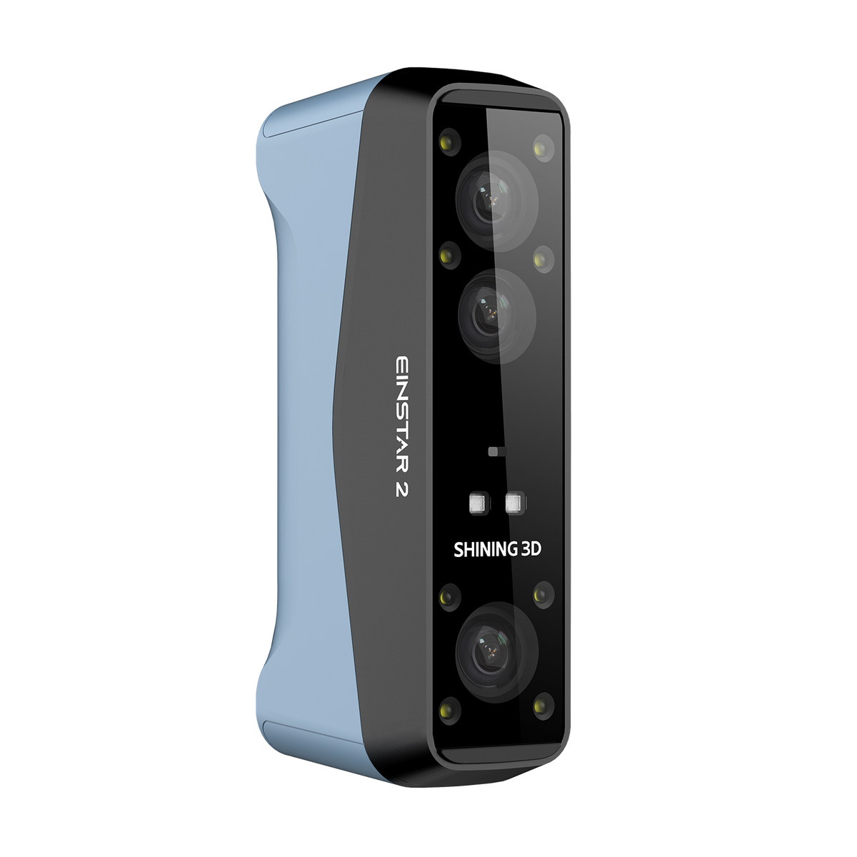 Einstar 2 - Wireless Handheld 3D Scanner