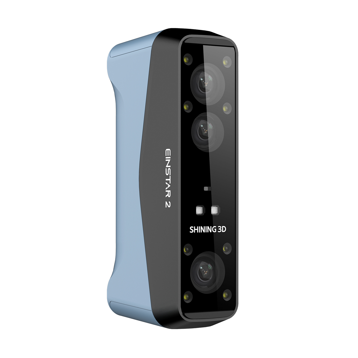 Einstar 2 - Wireless Handheld 3D Scanner