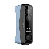 Einstar 2 - Wireless Handheld 3D Scanner