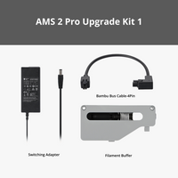 AMS 2 Pro Upgrade Kit ( X1 / P1 Series )