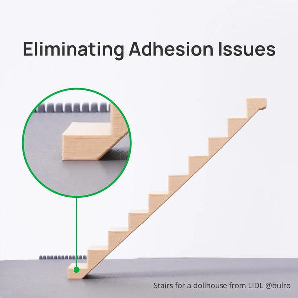 Bambu Lab - Bambu Cool Plate SuperTack (X1 Series/P1 Series) - Shop3D.ca