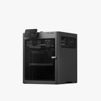 Bambu Lab X2D 3D Printer (w/ESA/SGS Certification)