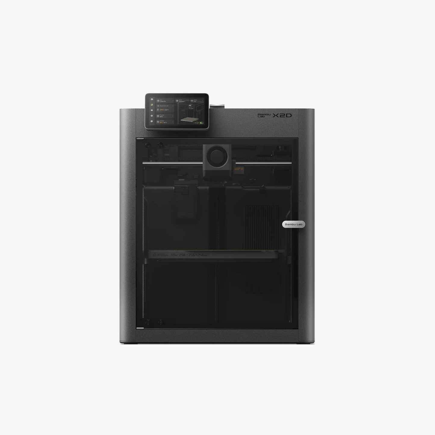 Bambu Lab X2D 3D Printer (w/ESA/SGS Certification)