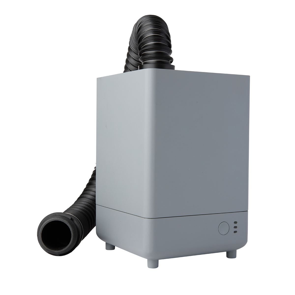 VOC Extractor