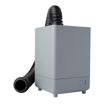 VOC Extractor