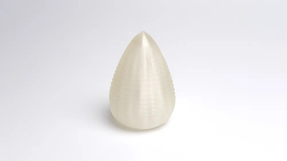 eSun eFlex TPU-87A (Flexible) Filament - Clear - 1.75mm - 1kg
