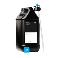 Formlabs Resin (5 Liter OEM) - Form 3 Only