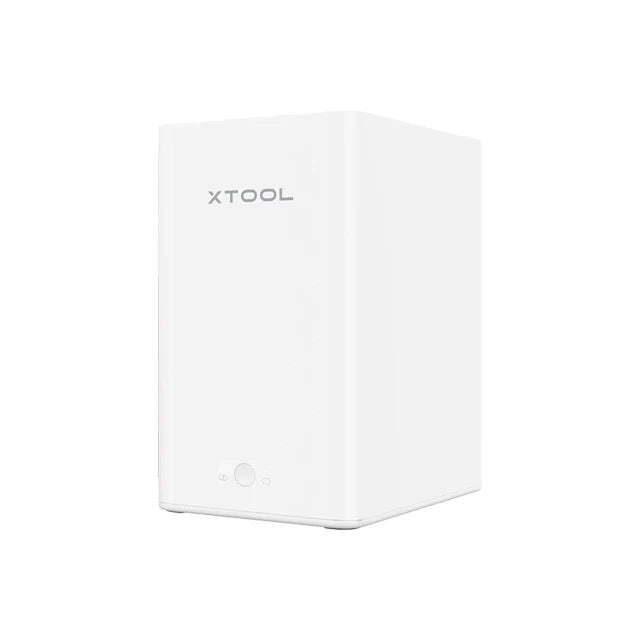 xTool Desktop Smoke Purifier for M2