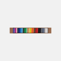 Bambu Lab - Filament Swatches