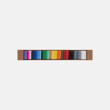 Bambu Lab - Filament Swatches