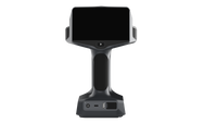 EinScan Libre - Fully Wireless Large Object Laser Wireless Scanner