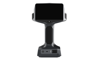 EinScan Libre - Fully Wireless Large Object Laser Wireless Scanner