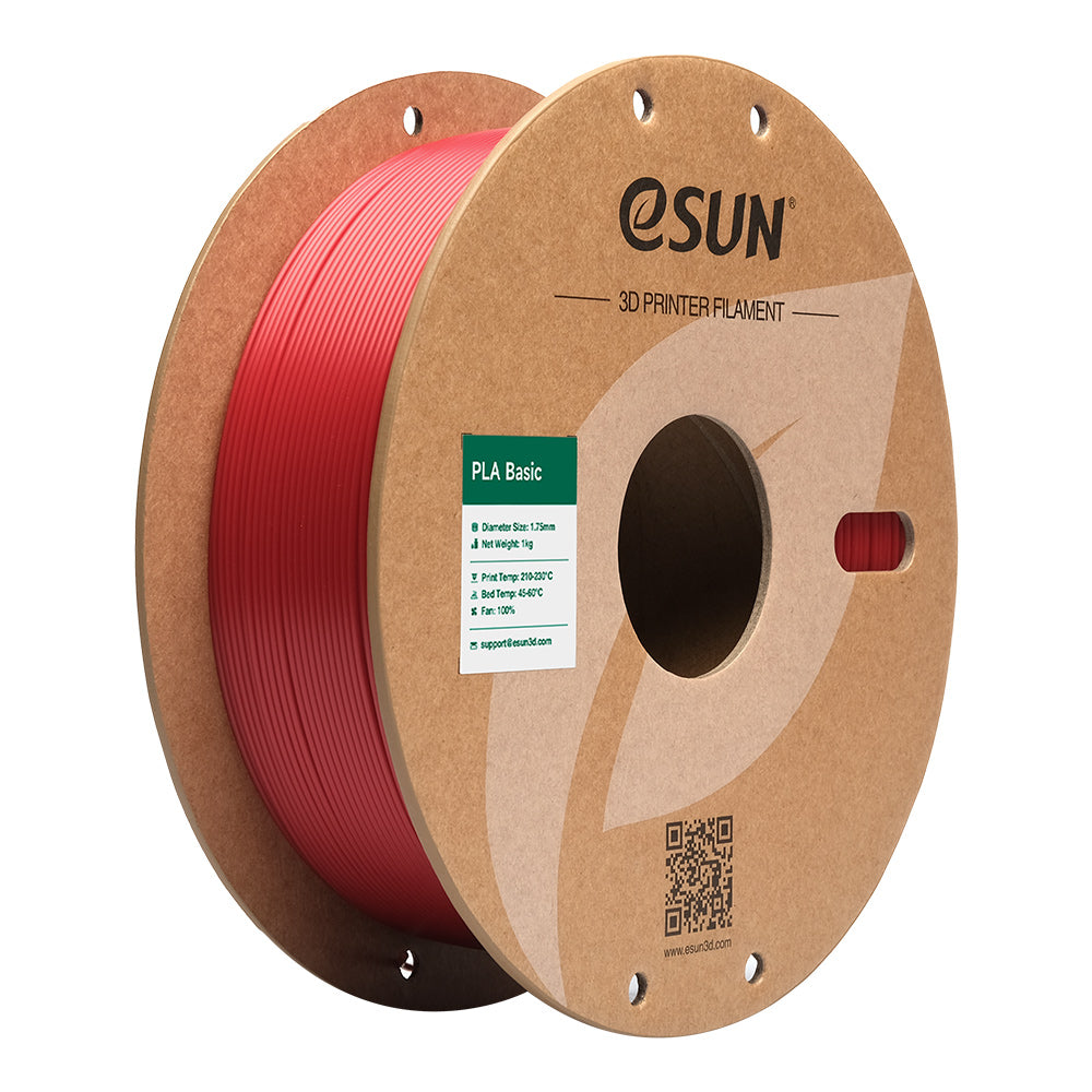 eSun 3D Printing PLA-Basic - 1.75mm (1kg)