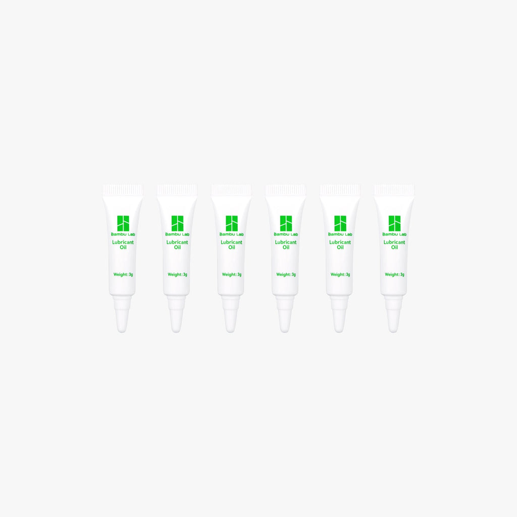 Bambu Lab - Lubricant Oil