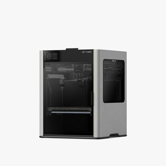 Bambu Lab H2D (w/ESA/SGS Certification)