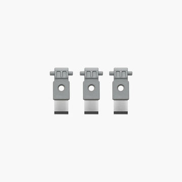 Bambu Lab - Replacement Filament Cutter (3pcs) ( X1, P1, H2D Series )