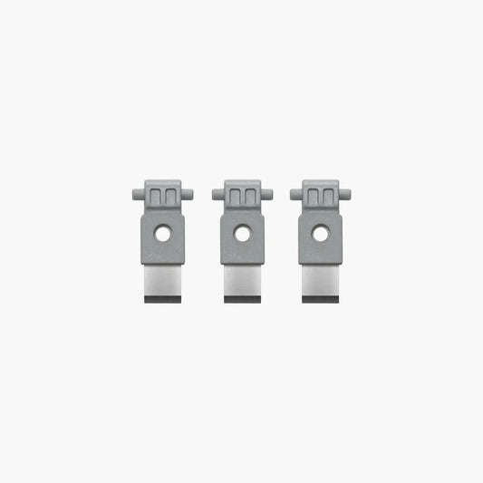 Bambu Lab - Replacement Filament Cutter (3pcs) ( X1, P1, H2D Series )