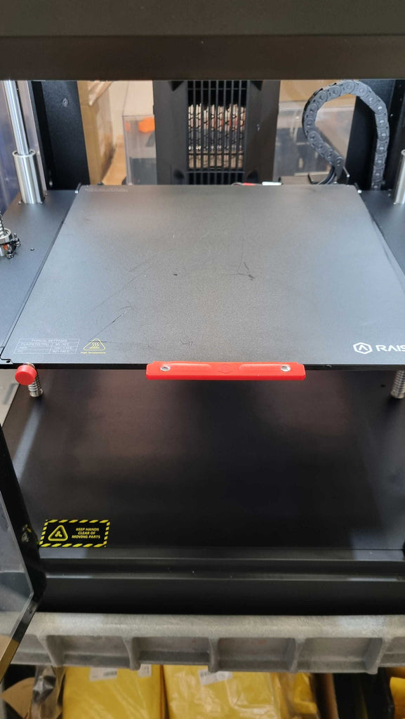 Raise3D Pro3 3D Printer - RMA Unit