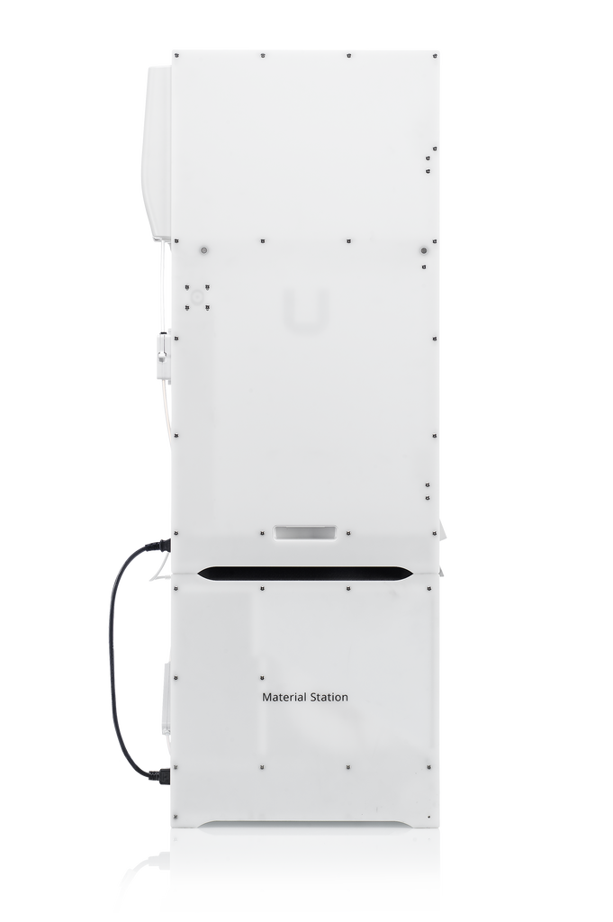 UltiMaker S7 Pro System - Carbon Fiber Bundle (Q3 2023)