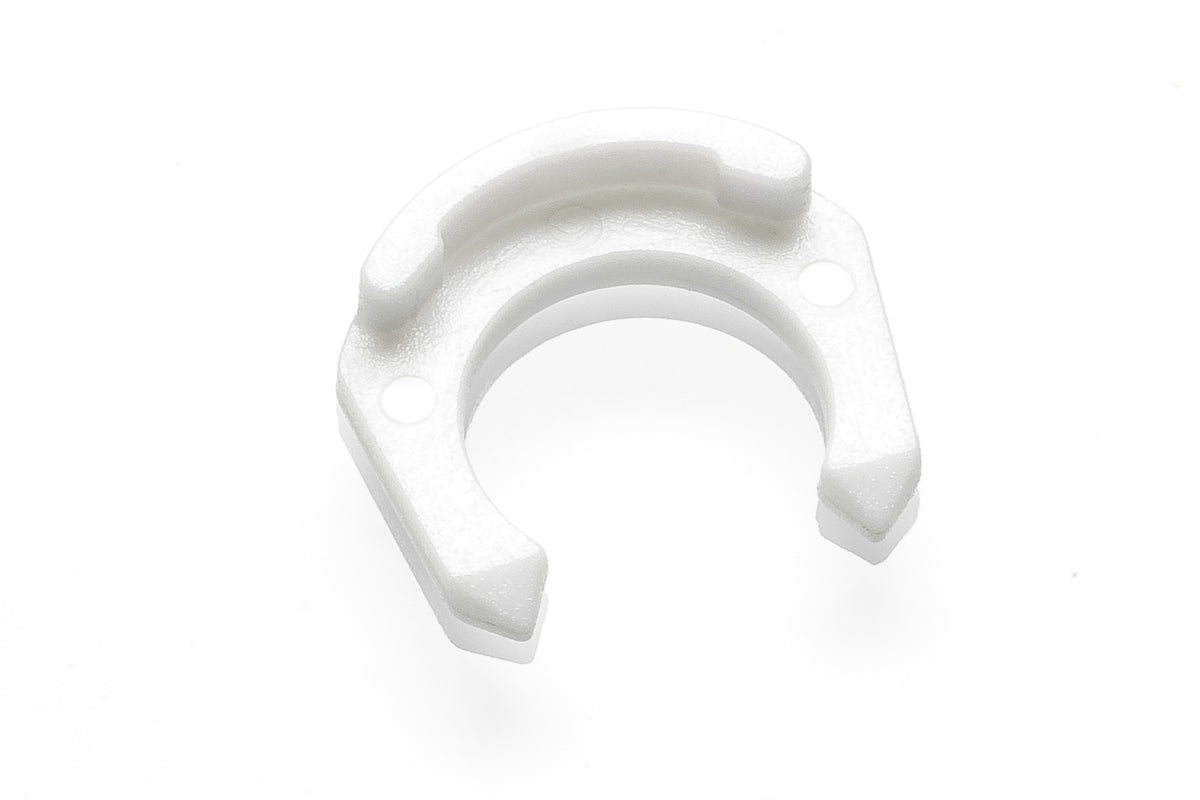 Clip Clamp for Bowden Tube