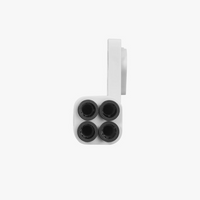 Bambu Lab - 4-in-1 PTFE Adapter