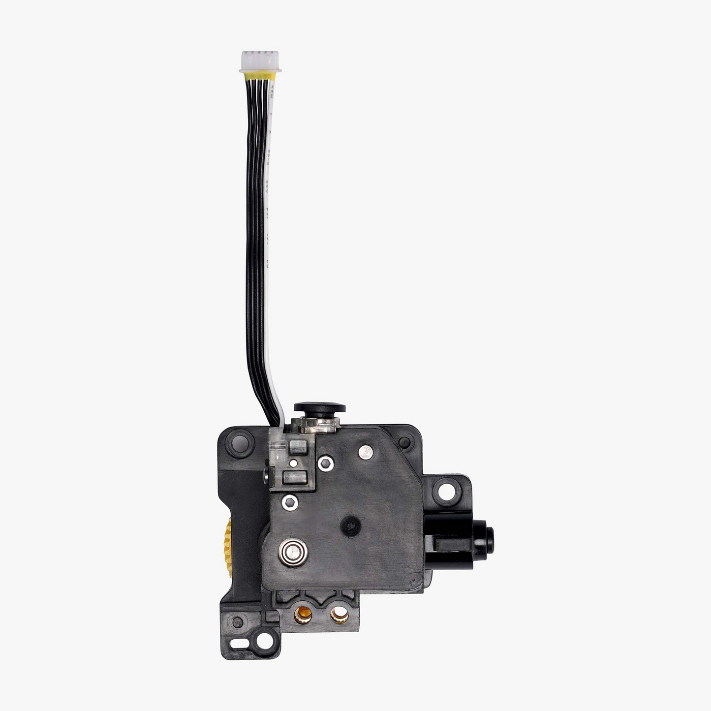 Bambu Lab - Hardened Steel Extruder Unit (X1 Series)