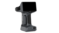 EinScan Libre - Fully Wireless Large Object Laser Wireless Scanner