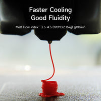 eSun 3D Printing PLA-Basic - 1.75mm - 1kg