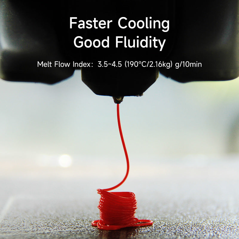 eSun 3D Printing PLA-Basic - 1.75mm (1kg)